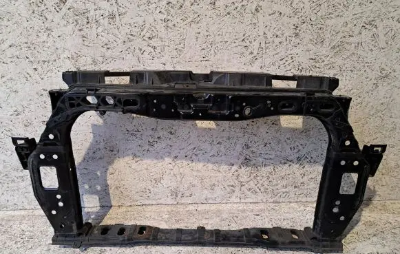 KIA Rio Radiator support slam panel