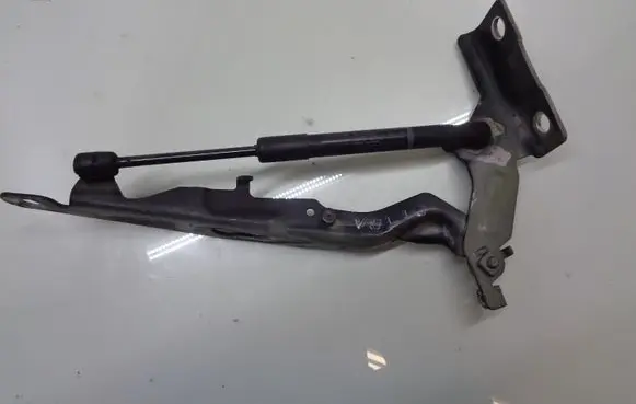 Volvo S60 Engine bonnet/hood hinges 30799179 31278769