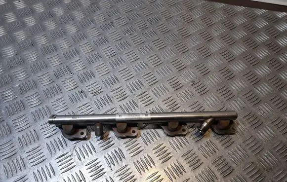 Mercedes-Benz S W221 Fuel main line pipe A2780703395