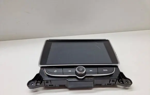 Buick Encore I Screen/display/small screen 42498391