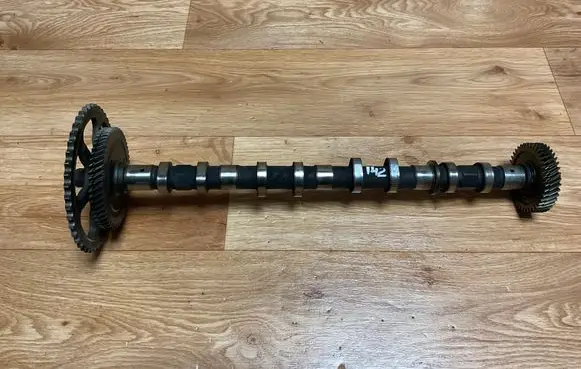 Honda Civic Camshaft
