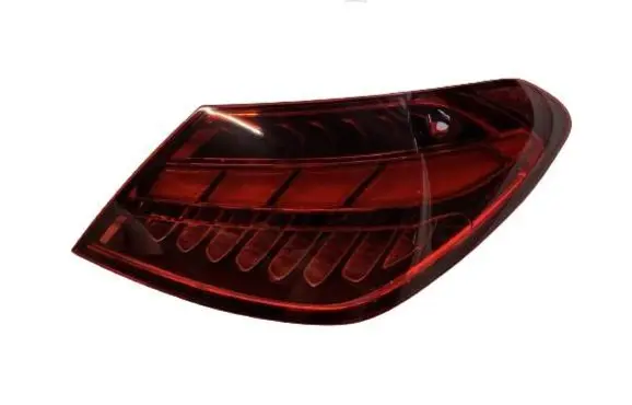 Mercedes-Benz C W206 Rear/tail lights A2069063800 606630022 2069063800