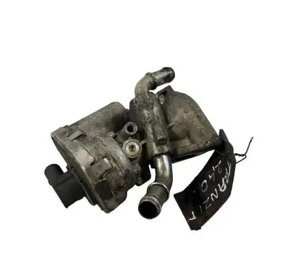 Ford Transit EGR valve