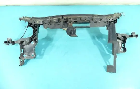 Renault Scenic II - Grand scenic II Radiator support slam panel 8200137495 IMPRK1325277