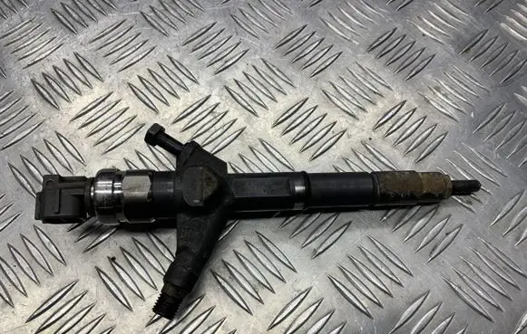 Nissan Almera N16 Fuel injector AW420