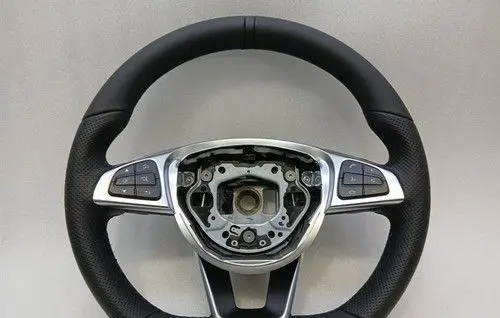 Mercedes-Benz CLA C117 X117 W117 Steering wheel axle A0004603303