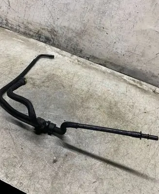 Ford Mondeo MK V Vacuum line/pipe/hose Dg989c490af