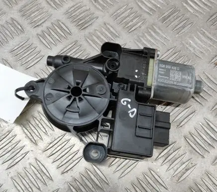 Volkswagen Taigo Rear door window regulator motor 0130822694 5Q0959408D