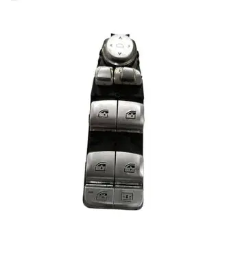BMW 7 G11 G12 Electric window control switch 9382503