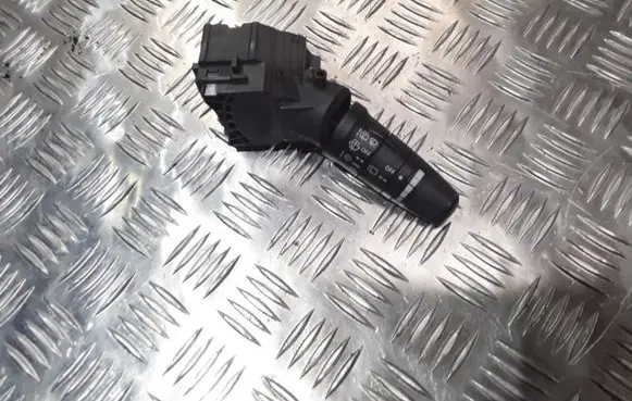 Nissan Almera N16 Wiper control stalk 25260AV770 4802