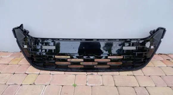 Hyundai i20 (GB IB) Front bumper lower grill 86351Q0AB0 BC3C0WCAR