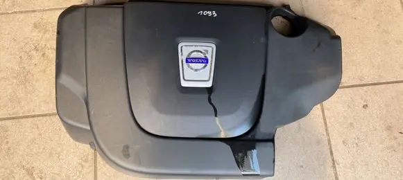 Engine cover (trim)