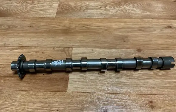 Ford Mondeo MK IV Camshaft 9670585180 TKTPT656914 000027540