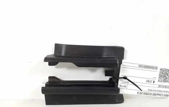 Mercedes-Benz E W212 Seat trim A2129191120