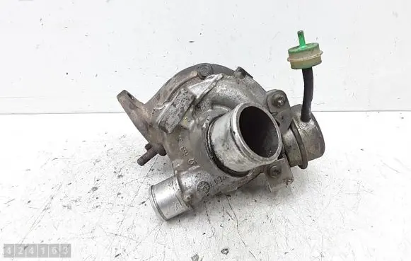 Toyota Corolla E120 E130 Turbo 172010N010