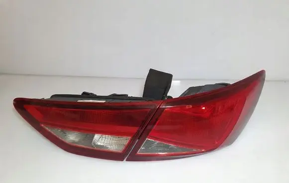 Seat Leon (5F) Rear/tail lights set 