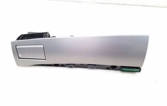Jaguar XF X250 Dashboard side air vent grill/cover trim 8X23043C26HB