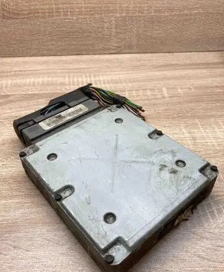 Ford Focus Engine control unit/module ECU 2S4A12A650MA MAK0