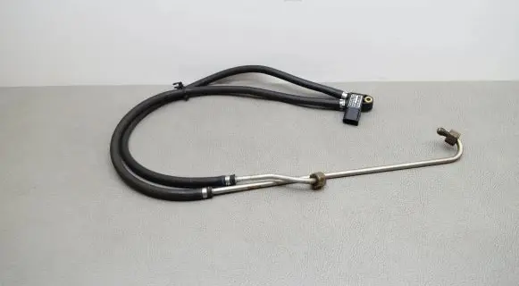 Mercedes-Benz B W246 W242 Exhaust gas pressure sensor 0281006214