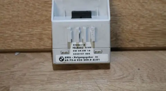 BMW X5 E53 Alarm movement detector/sensor 