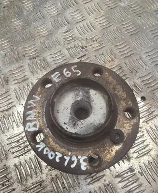 BMW 7 E65 E66 Front wheel ball bearing 