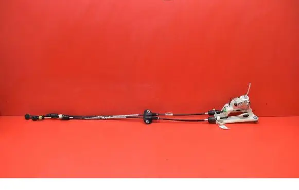 Volvo V40 Gear shift rod 