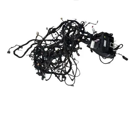 Cupra Formentor Other wiring loom 5F1971615