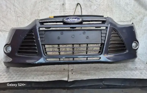 Ford Focus Front bumper BM5117757A BM5117E778AH BM5117K947A