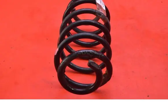 Toyota Avensis Verso Rear coil spring 