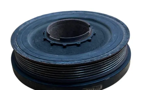 BMW 3 E92 E93 Crankshaft pulley 8512072 10227532