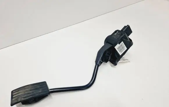 Peugeot 508 RXH Accelerator throttle pedal 9686212980 A02519D02 0280755159