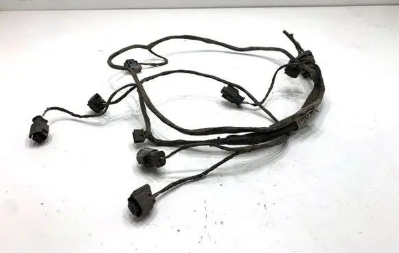 Peugeot 508 Parking sensor (PDC) wiring loom 9670749080
