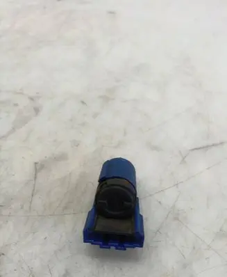 Brake pedal sensor switch