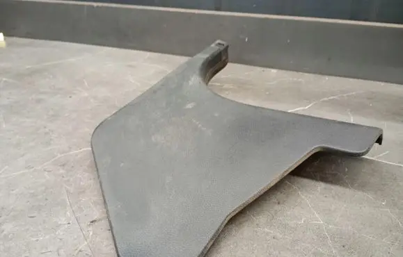 Mercedes-Benz E W212 (A) pillar trim a2126800506