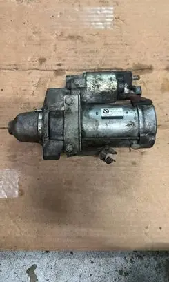 BMW 7 F01 F02 F03 F04 Starter motor 4280005480 7556131 7556131-01