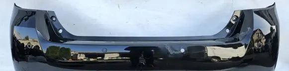 Toyota Verso Rear bumper 921590f070