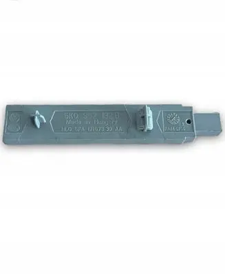 Volkswagen Tiguan Keyless (KESSY) go control unit/module 5K0962132B