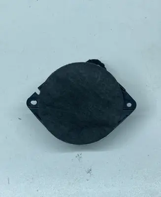 Front door high frequency speaker