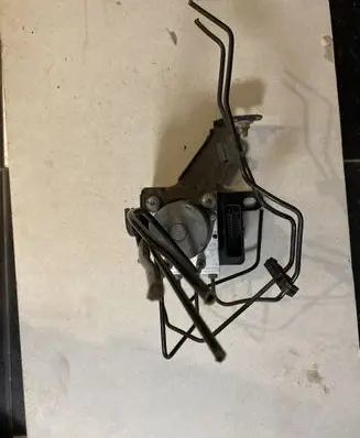 Peugeot Expert ABS Pump 9820450080