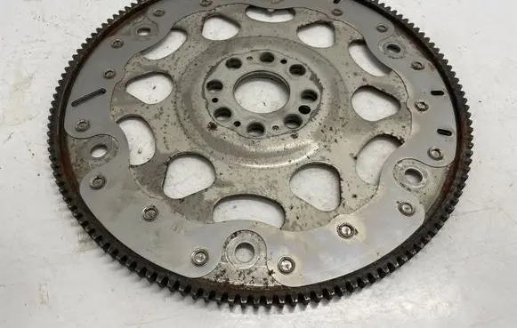 BMW 1 F40 Flywheel 8511452