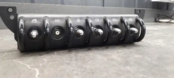 Mini One - Cooper R50 - 53 Other switches/knobs/shifts 6917989