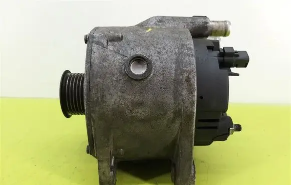 Renault Scenic II - Grand scenic II Generator/alternator 2543343A