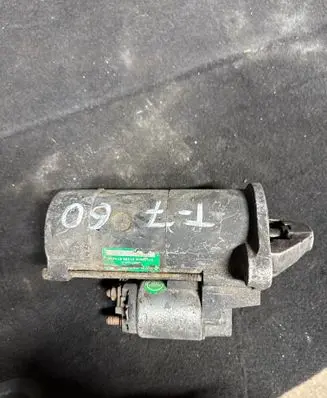 Mitsubishi Pajero Sport I Starter motor MD3441