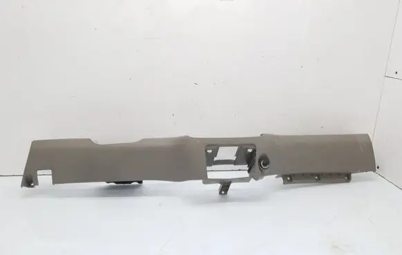 Daihatsu Sirion Dashboard lower bottom trim panel 55432B1020 55045B1030