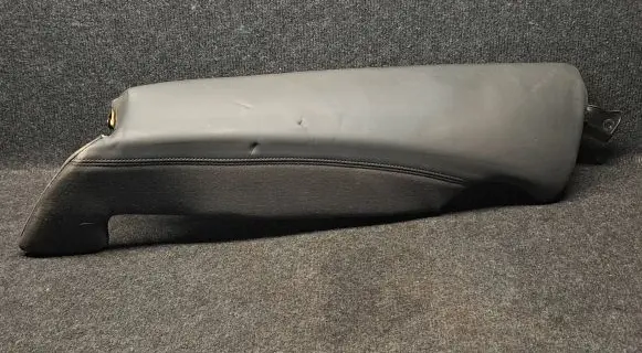 Audi Q3 F3 Rear seat side top trim 4G085703AJ