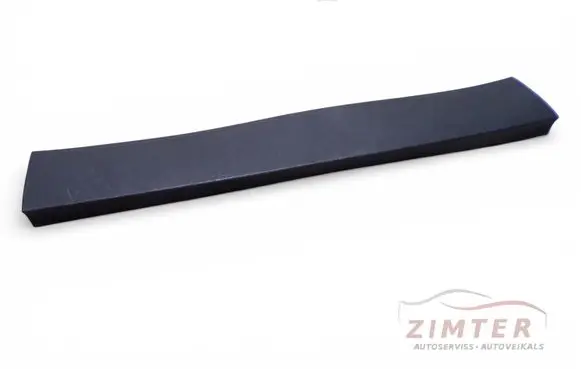 Skoda Octavia Mk2 (1Z) Handrail (top trim) 1Z9867617B
