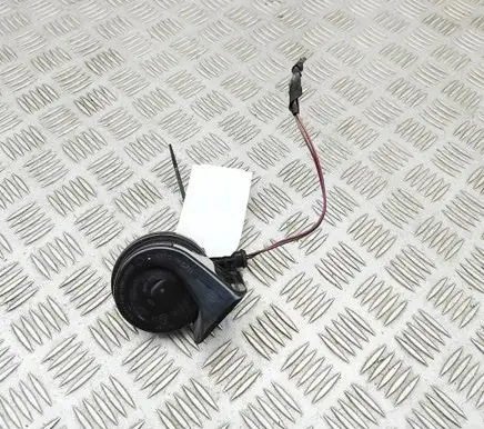 Audi A5 Horn signal 8W0951221 6033FB2414