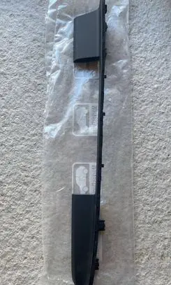 Audi A6 S6 C7 4G Dashboard glove box trim 4G1857304