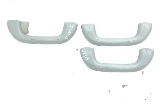 Hyundai Santa Fe A set of handles for the ceiling 