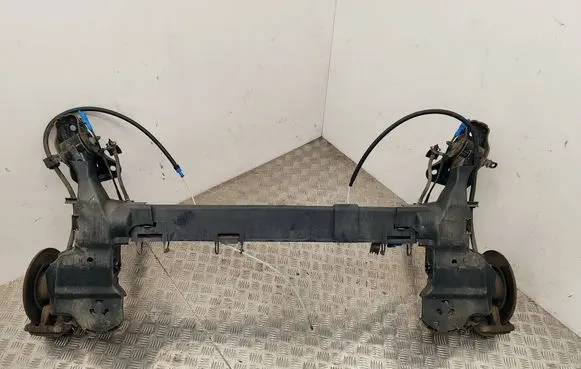 Citroen C3 Aircross Rear axle beam 